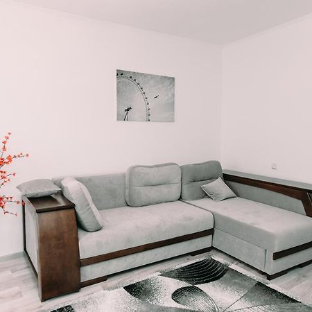 Apartments In Uzhgorod 部屋 写真