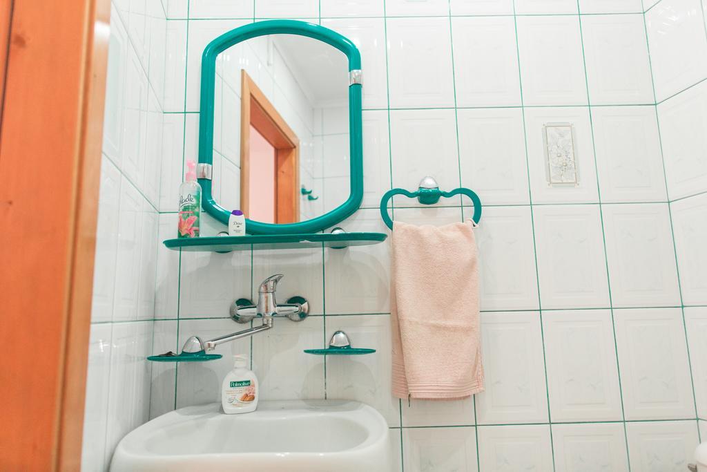 Apartments In Uzhgorod 部屋 写真