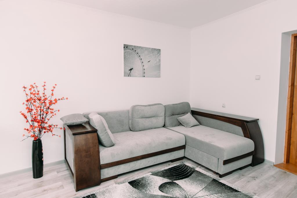 Apartments In Uzhgorod 部屋 写真