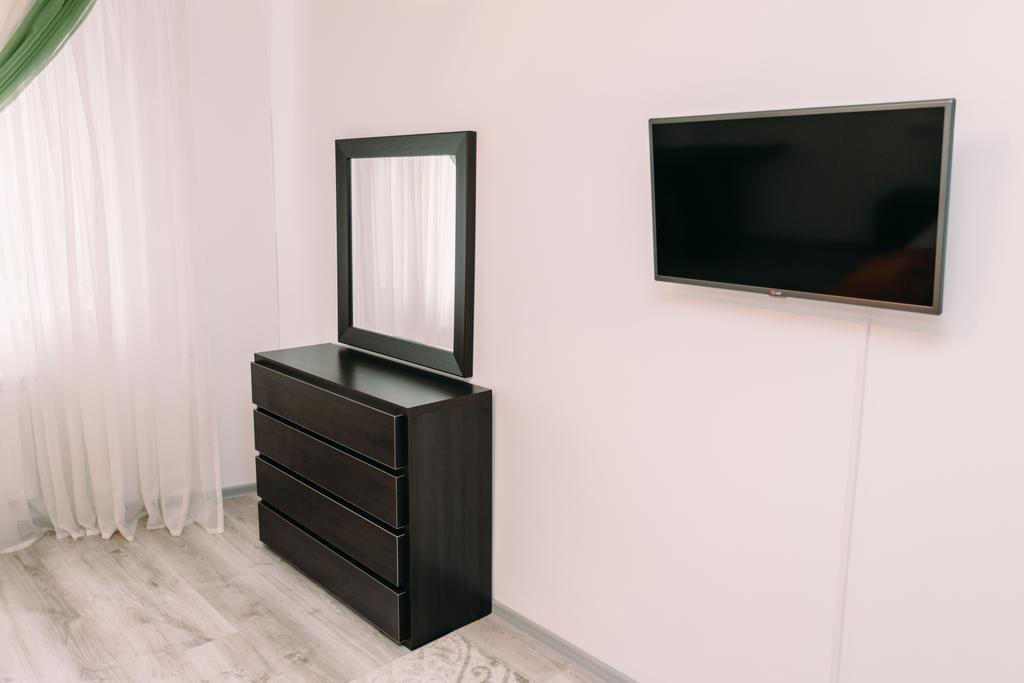 Apartments In Uzhgorod 部屋 写真