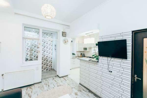 Apartments In Uzhgorod エクステリア 写真