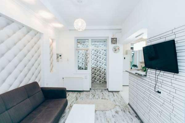 Apartments In Uzhgorod エクステリア 写真